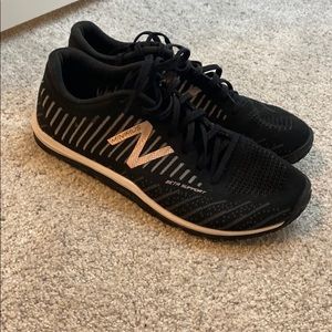 New Balance Training shoe